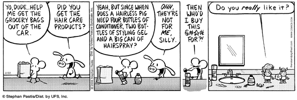 pearls